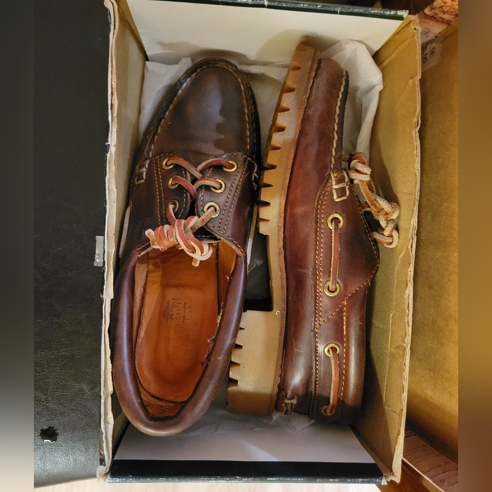 Timberland Birch Design Box - Picture 2 of 5